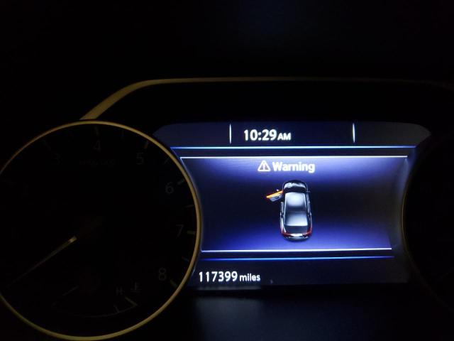 2016 NISSAN MAXIMA 1N4AA6AP1GC427802
