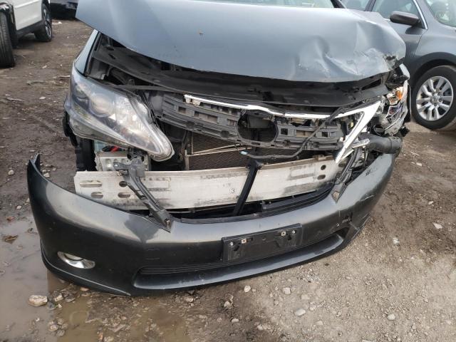 2010 LEXUS HS 250H JTHBB1BA4A2005298