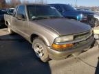 1998 CHEVROLET  S10