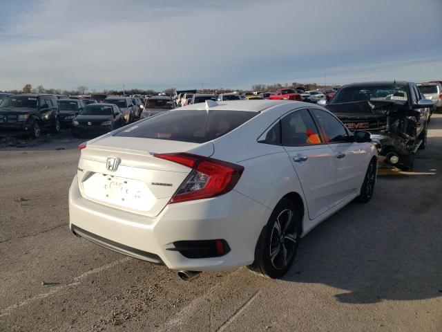 2017 HONDA CIVIC TOUR 19XFC1F94HE021997
