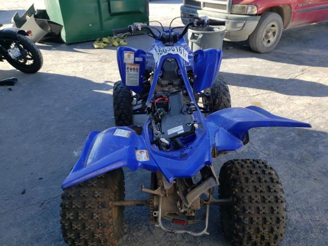 2020 YAMAHA YFM700 R 5Y4AM8639LA109071
