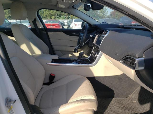 2020 JAGUAR XE S SAJAE4FX1LCP63991