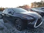 2018 LEXUS  RX350