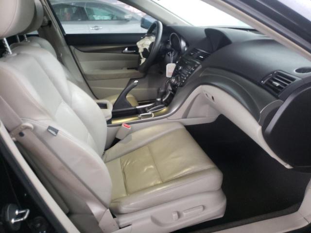 2012 ACURA TL 19UUA8F79CA006218