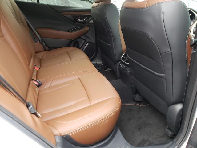 2022 SUBARU OUTBACK TO 4S4BTAPC3N3100679