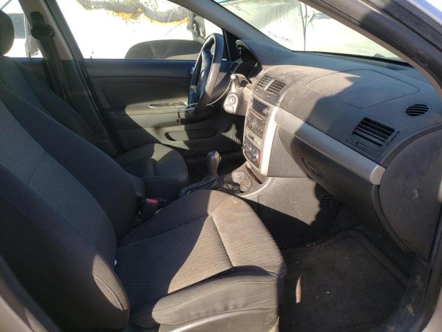 2010 CHEVROLET COBALT 1LT 1G1AD5F58A7100907