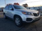 2013 KIA  SORENTO