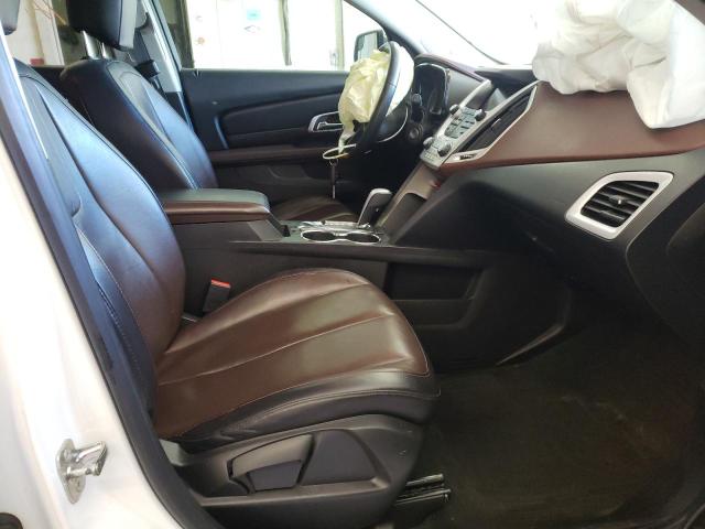 2012 GMC TERRAIN 2GKALWEK1C6184812