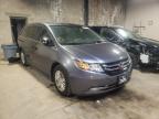 2016 HONDA  ODYSSEY