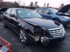 2007 CADILLAC  DTS