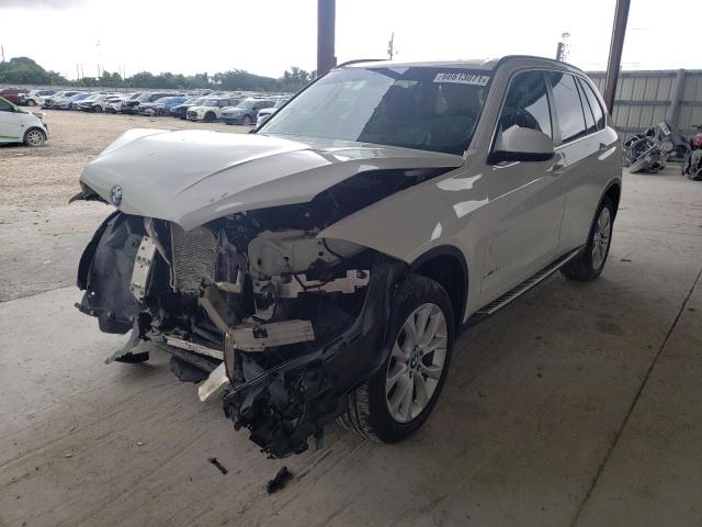 2016 BMW X5 5UXKR2C56G0R70817