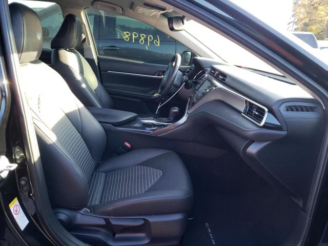 2018 TOYOTA CARMRY JTNB11HK4J3049375