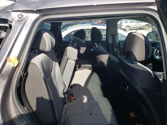 2021 HYUNDAI SANTA FE B KM8S2DA14MU006671