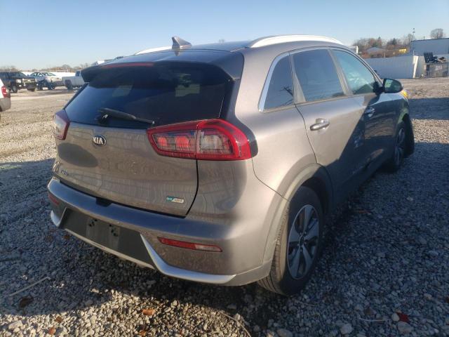 2017 KIA NIRO FE KNDCB3LC4H5090346