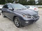 2013 LEXUS  RX350