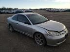 2004 HONDA  CIVIC