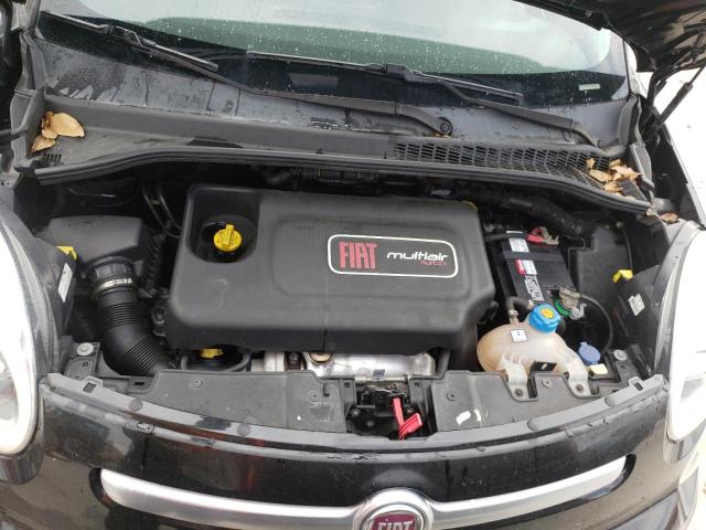 2014 FIAT 500L TREKK ZFBCFADH1EZ014299