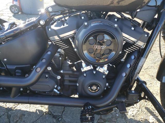 2020 HARLEY-DAVIDSON FXBB 1HD1YJJ29LB015736
