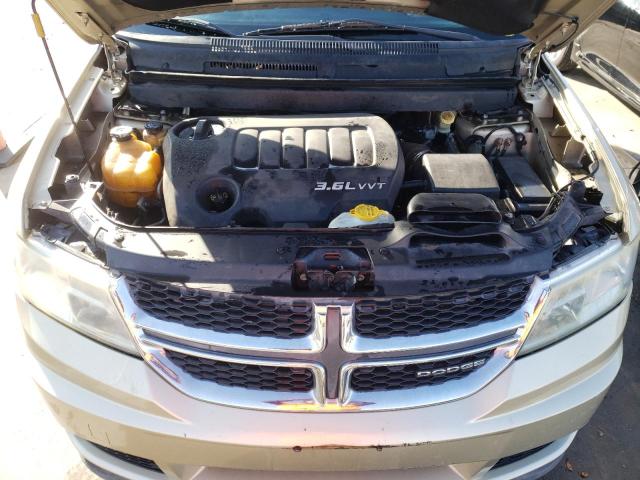 2011 DODGE JOURNEY MA 3D4PG1FG2BT513960
