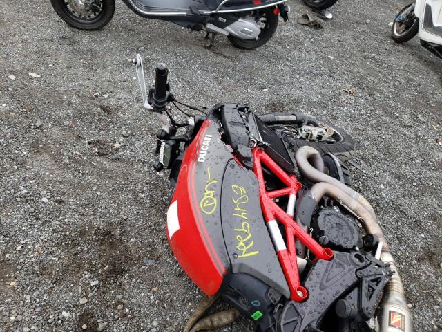 2013 DUCATI DIAVEL ZDM13BLW6DB015074
