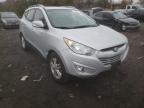 2013 HYUNDAI  TUCSON