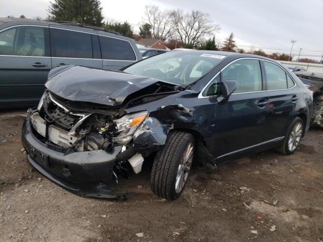 2010 LEXUS HS 250H JTHBB1BA4A2005298