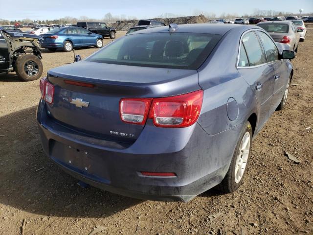 1G11C5SL0FF208815 | 2015 CHEVROLET MALIBU 1LT