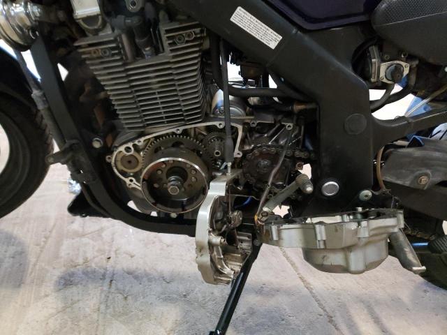 2006 SUZUKI GS500 FK VTTGM51A662102226
