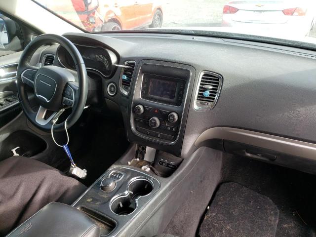 2014 DODGE DURANGO SS 1C4RDJFG0EC598408