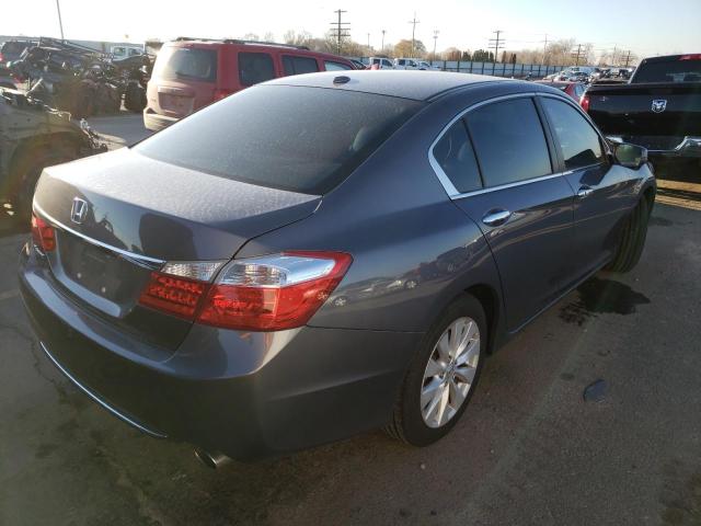 2015 HONDA ACCORD EXL - 1HGCR2F8XFA154747