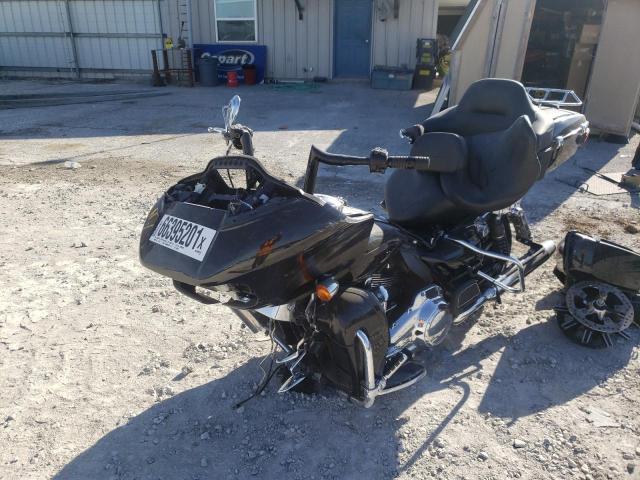 2019 HARLEY-DAVIDSON FLTRU 1HD1KGF15KB628892