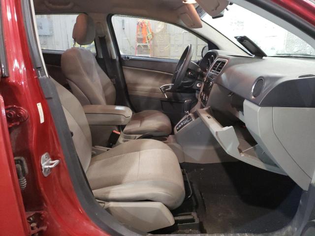 2010 DODGE CALIBER MA 1B3CB3HA0AD598396
