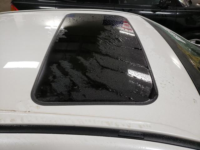 2020 SUBARU LEGACY SPO 4S3BWAG60L3014832