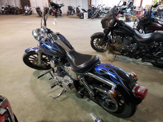2005 HARLEY-DAVIDSON FXDL 1HD1GDV135K309593