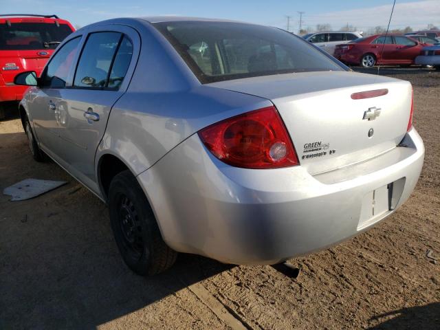 2010 CHEVROLET COBALT 1LT 1G1AD5F58A7100907