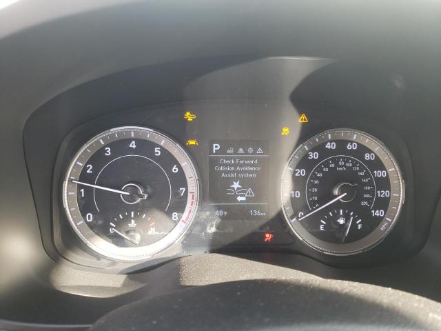 2022 HYUNDAI VENUE SE KMHRB8A3XNU133093