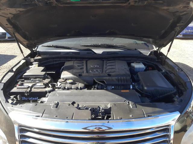 2011 INFINITI QX56 JN8AZ2NE3B9002905