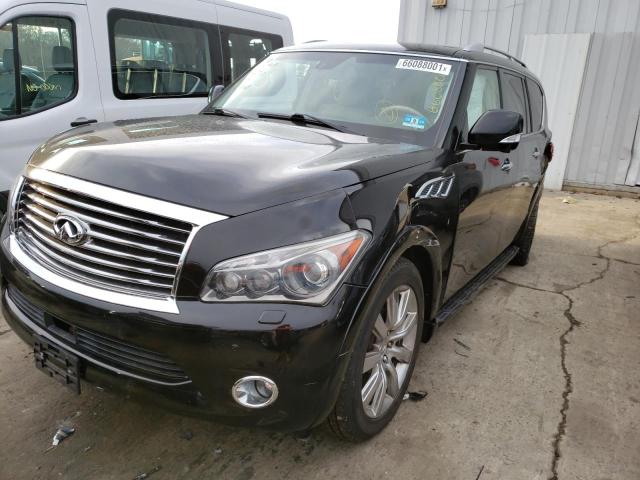 2012 INFINITI QX56 JN8AZ2NC1C9315967