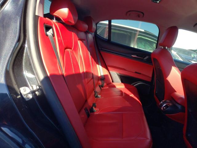 2018 ALFA ROMEO STELVIO ZASFAKAN1J7B81770