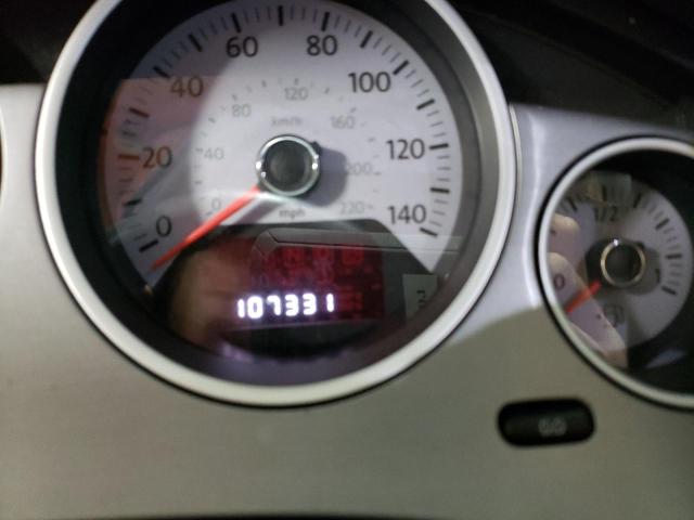 2014 VOLKSWAGEN ROUTAN SE 2C4RVABG6ER134341