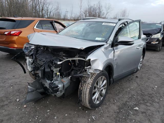 2018 TOYOTA RAV4 LIMIT 2T3DFREV6JW845862