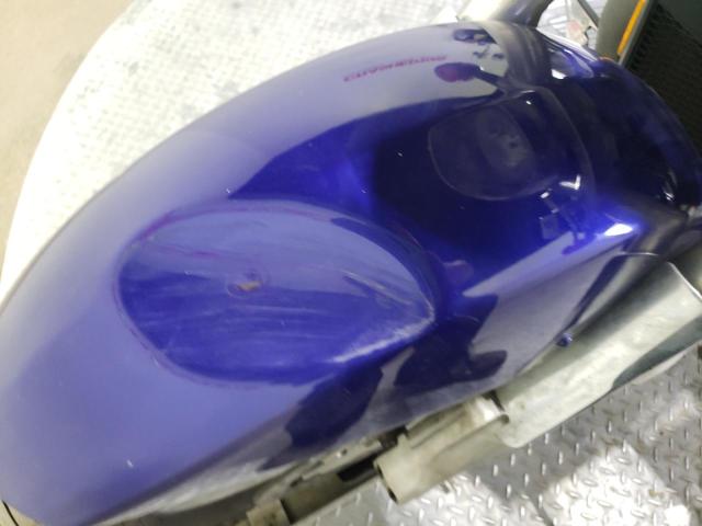 2003 HONDA VTX1800 R 1HFSC49003A104762