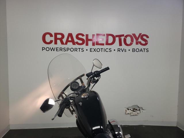 2005 HARLEY-DAVIDSON XL883 1HD4CAM105K435175