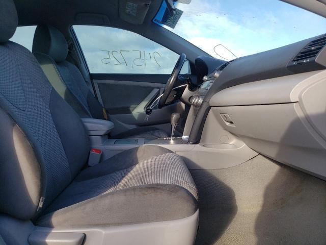 2011 TOYOTA CAMRY AUTO 4T1BF3EK6BU593115