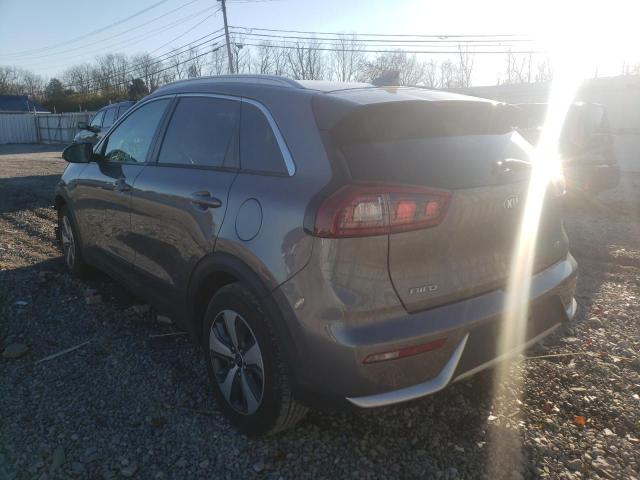 2017 KIA NIRO FE KNDCB3LC4H5090346