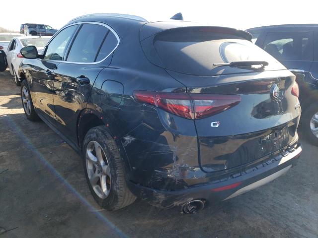 2018 ALFA ROMEO STELVIO ZASFAKAN1J7B81770