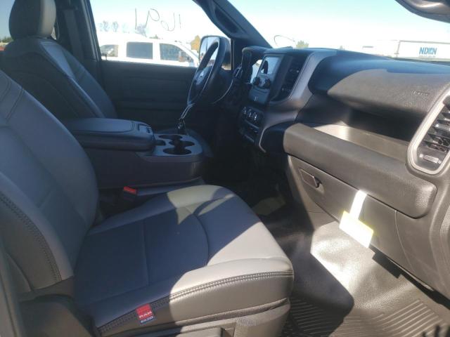 2021 RAM 4500 3C7WRKFL9MG586327