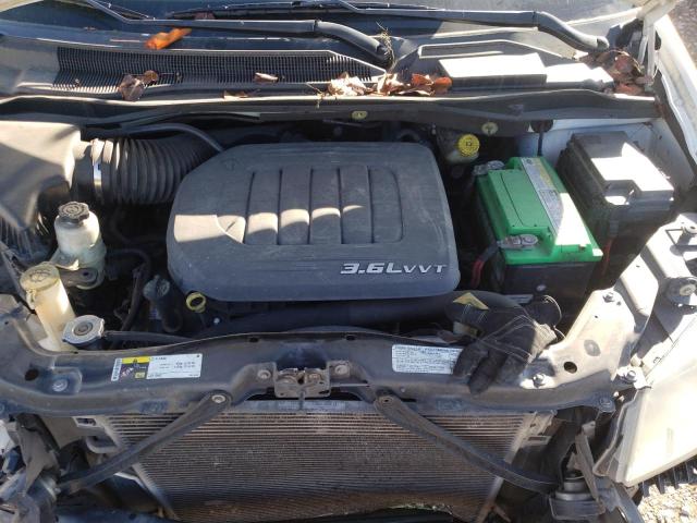 2013 RAM TRADESMAN 2C4JRGAG9DR697405