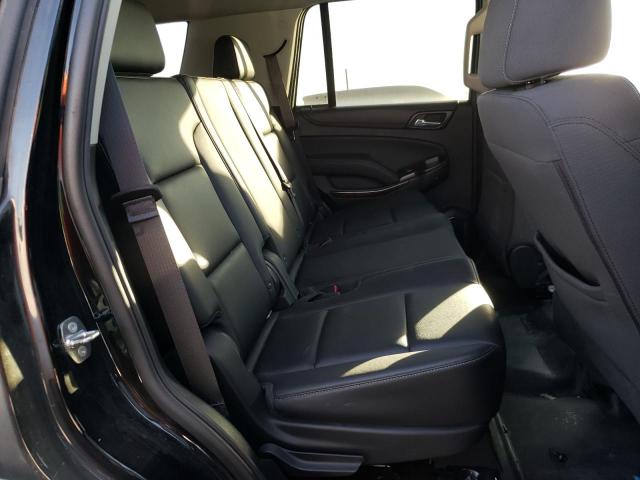 2018 CHEVROLET TAHOE POLI 1GNLCDEC3JR230926