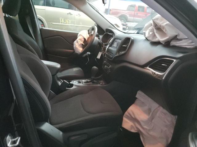 2019 JEEP CHEROKEE 1C4PJLCBXKD485155